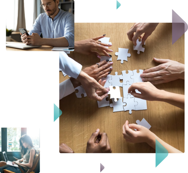 Captivante, votre partenaire Digital Learning